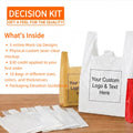 Custom Packaging Decision Kit