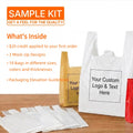 Risk-free Sample Kit